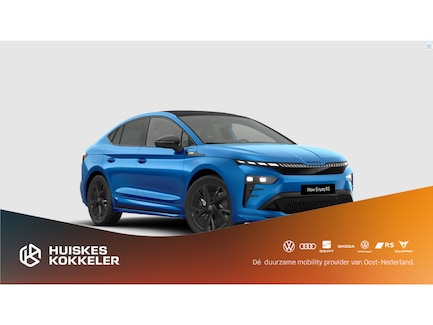 Skoda Enyaq 0