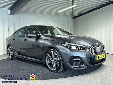BMW 2-serie Gran Coupé 0