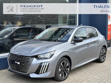 Peugeot 208 0