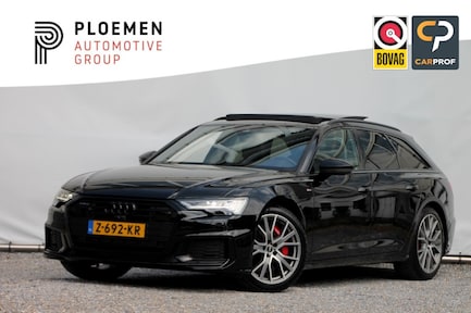 Audi A6 0
