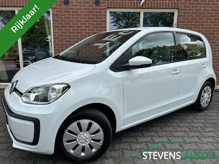 Volkswagen Up! 0