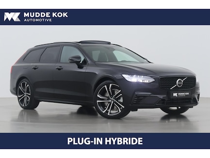 Volvo V90 0