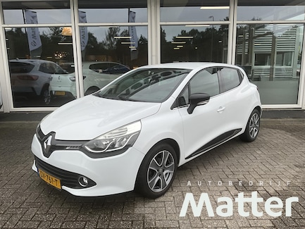 Renault Clio 0