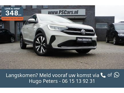 Volkswagen Taigo 0