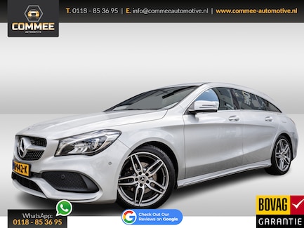 Mercedes-Benz CLA 0