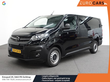 Opel Vivaro 0