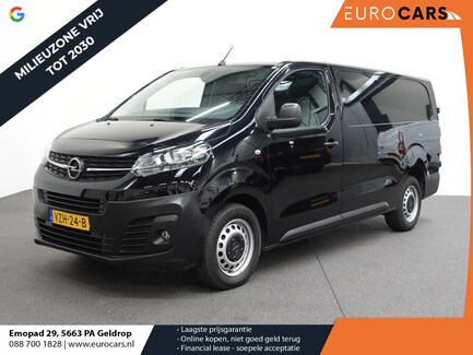 Opel Vivaro 0