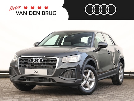 Audi Q2 0