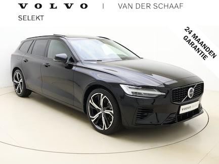 Volvo V60 0