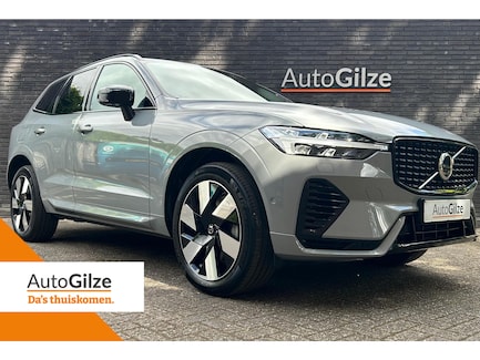 Volvo XC60 0