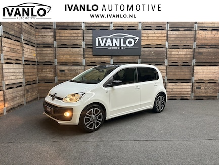 Volkswagen Up! 0
