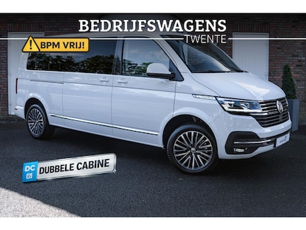 Volkswagen Transporter 0
