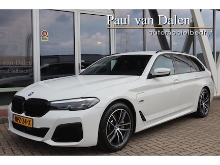 BMW 5-Serie 0