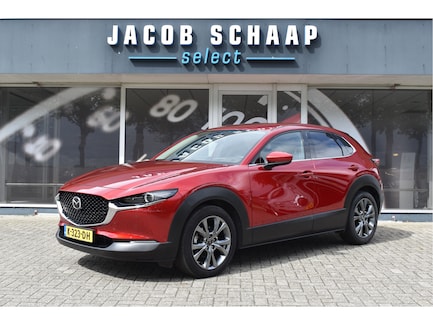 Mazda CX-30 0