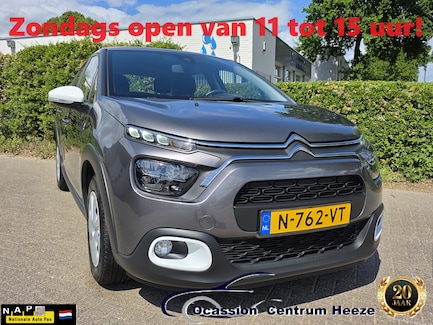 Citroën C3 0