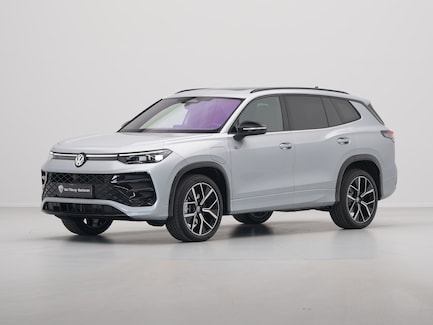 Volkswagen Tayron 0