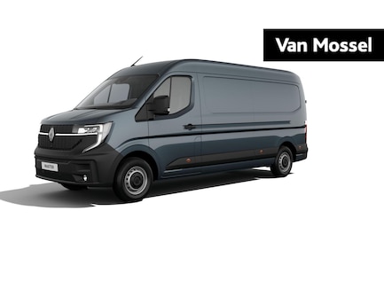 Renault Master 0