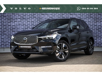 Volvo XC60 0