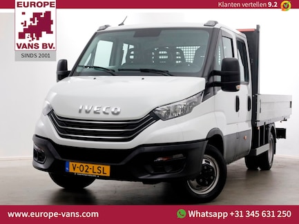 IVECO Daily 0