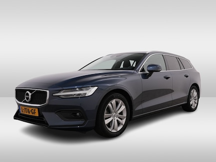 Volvo V60 0