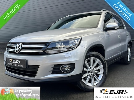 Volkswagen Tiguan 0