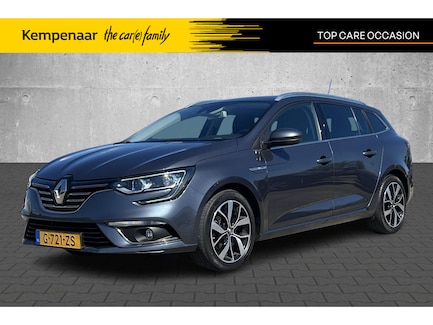 Renault Megane 0