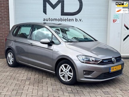 Volkswagen Golf Sportsvan 0