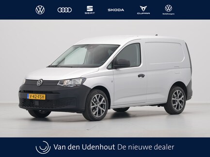 Volkswagen Caddy 0