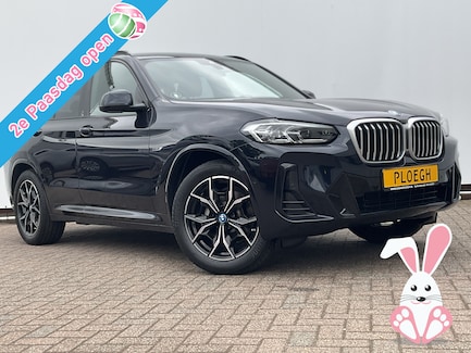 BMW X3 0