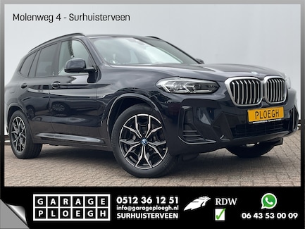 BMW X3 0