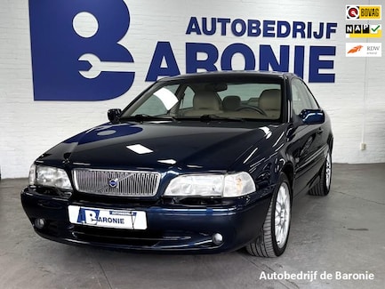 Volvo C70 0