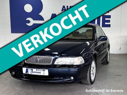 Volvo C70 0