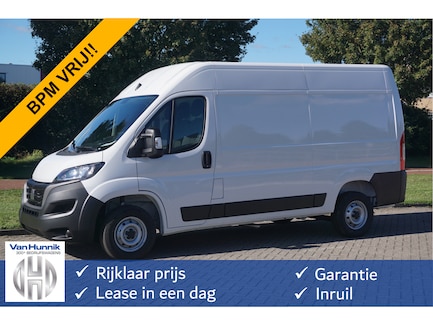 Fiat Ducato 0