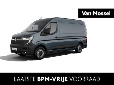 Renault Master 0