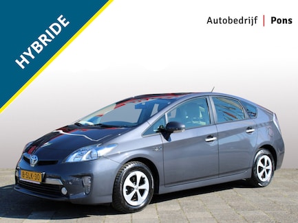 Toyota Prius 0
