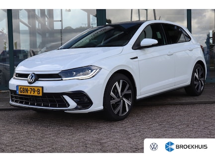 Volkswagen Polo 0
