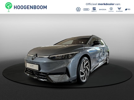 Volkswagen ID.7 0
