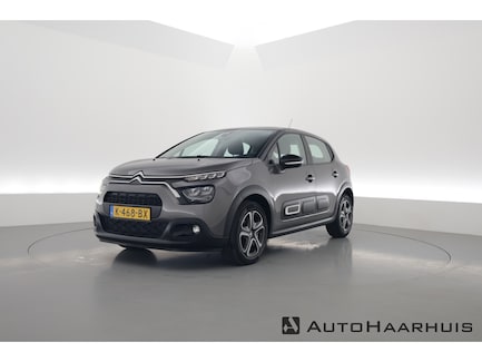 Citroën C3 0
