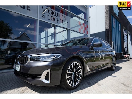 BMW 5-Serie 0