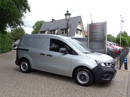 Renault Kangoo 0