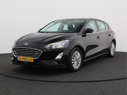 Ford Focus 0