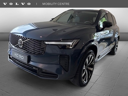 Volvo XC90 0
