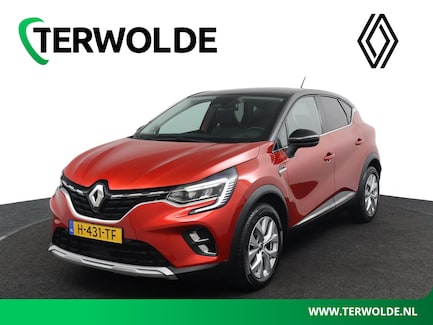 Renault Captur 0