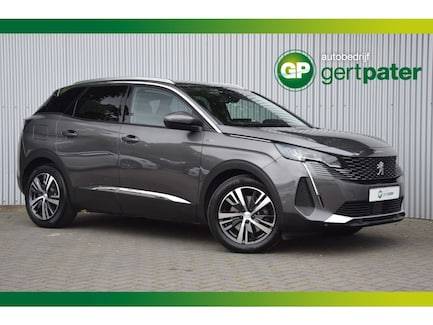 Peugeot 3008 0