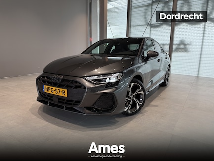 Audi A3 0