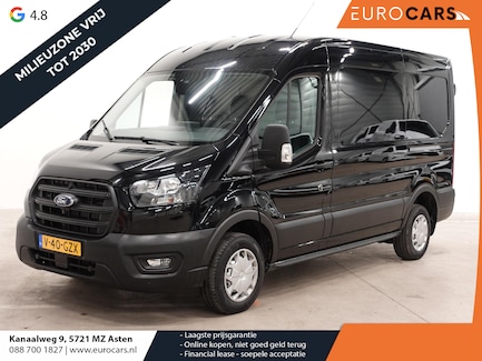 Ford Transit 0