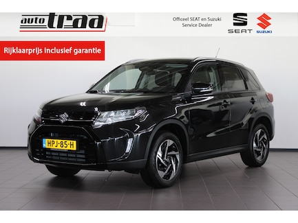 Suzuki Vitara 0