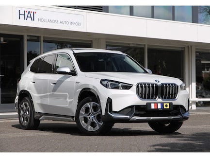 BMW X1 0