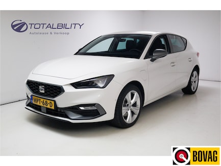 SEAT Leon 0
