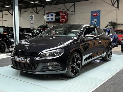 Volkswagen Scirocco 0